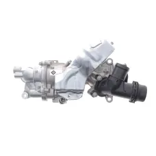 Купити Помпа води MB C-class (W205) 2.0 (M274) 13-18 (вакум.управління) | KovelAutoHub