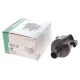 Насос системи охолодження додатковий INA 539 0002 10 для Skoda Roomster, Fabia, Seat Ibiza, VW Polo 1.2TDI/1.6TDI 2010-