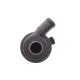 Насос системи охолодження додатковий INA 539 0002 10 для Skoda Roomster, Fabia, Seat Ibiza, VW Polo 1.2TDI/1.6TDI 2010-