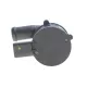 Насос системи охолодження (додатковий) Audi Q7 3.0TDI/4.2TDI 06-15/VW Touareg 2.5TDI/3.0TDI 03-18