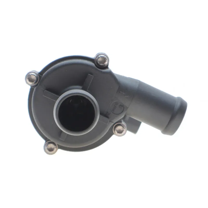 Насос системи охолодження (додатковий) Audi Q7 3.0TDI/4.2TDI 06-15/VW Touareg 2.5TDI/3.0TDI 03-18