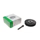 Шків колінвалу INA 544 0002 20 для Volkswagen LT, Crafter 2.5TDI, діаметр 188 мм, 6 канавок