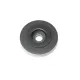 Шків колінвалу INA 544 0039 10 для Citroen Berlingo, Jumpy, Peugeot Expert 1.9D/2.0HDI 1998-2005 (6 канавок, Ø153мм)