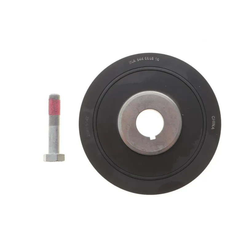 Шків колінвалу Citroen Berlingo/Fiat Scudo/Peugeot Expert/Partner 1.9D/2.0HDi (6PK) (з болтом)