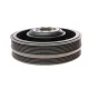 Шків колінвалу Audi A4/A6/A8/VW Passat B5 2.5TDI 97-05 (4PK+6PK)