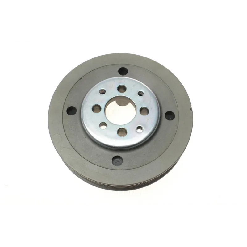 Шків колінвалу VW T5 1.9TDI 03-09, 63/77kw, AXC/AXB