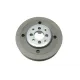 Шків колінвалу VW T5 1.9TDI 03-09, 63/77kw, AXC/AXB