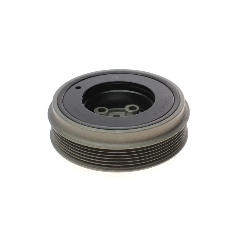 Шків колінвалу VW T5 1.9TDI 03-09, 63/77kw, AXC/AXB