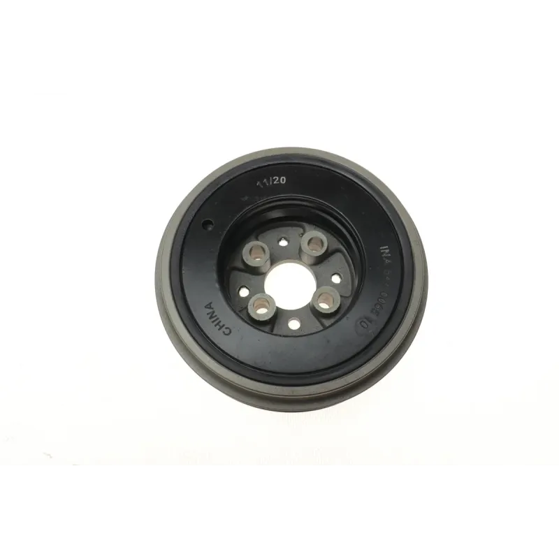 Шків колінвалу VW T5 1.9TDI 03-09, 63/77kw, AXC/AXB