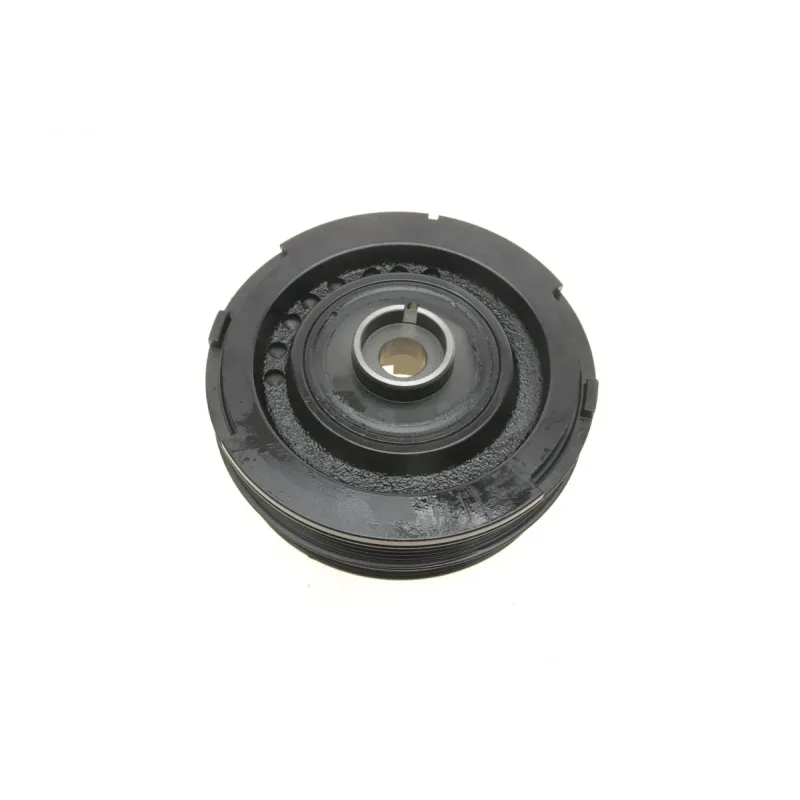 Шків колінвалу INA 544006910 для BMW 5 (E39) 520d 2000-2003, M47 D20 (204D1), 152 мм