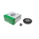 Шків колінвалу INA 544 0079 20 для Citroen/Peugeot 1.4/1.6 HDi 6PK
