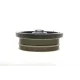 Шків колінвалу INA 544 0082 10 для BMW 1 (E87)/3 (E90/E91)/5 (E60) 2.0D 02-12 (4PK+6PK) M47/N47, 167 мм
