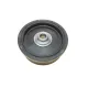 Шків колінвалу INA 544 0082 10 для BMW 1 (E87)/3 (E90/E91)/5 (E60) 2.0D 02-12 (4PK+6PK) M47/N47, 167 мм