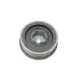 Шків колінвалу INA 544008220 для BMW 3 (E46/E90), 5 (E60), X3 (E83) 2001-2011, 167x76.5 мм