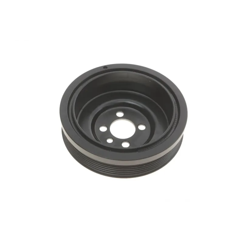 Шків колінвалу VW Caddy III/ T5 1.9TDI 03-, BLS/BJB/BSU/BDJ/BST/AXC/AXB/BRR/BRS
