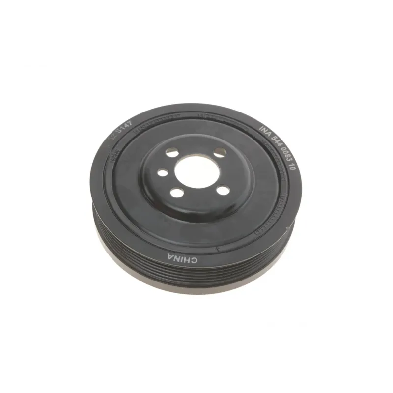 Шків колінвалу VW Caddy III/ T5 1.9TDI 03-, BLS/BJB/BSU/BDJ/BST/AXC/AXB/BRR/BRS