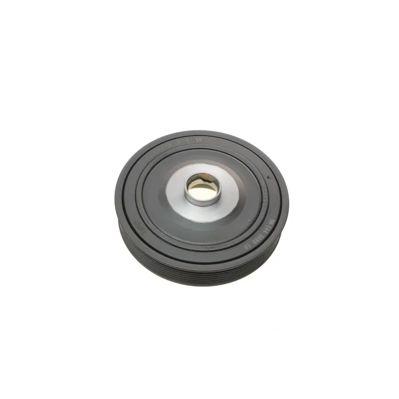 Шків колінвалу Renault Megane II,III/Scenic II,III 1.9dCI 01- (7PK), F9Q