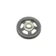 Шків колінвалу INA 544009210 для Hyundai Accent, Kia Rio, Sportage 1.1-1.7 CRDi, 5 канавок, Ø150 мм