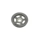 Шків колінвалу INA 544009210 для Hyundai Accent, Kia Rio, Sportage 1.1-1.7 CRDi, 5 канавок, Ø150 мм