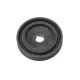 Шків колінвалу INA 544 0112 10 для Ford Mondeo, Land Rover Freelander 2.2 TDCi/TD4 2006-2014, 6 канавок, 154 мм