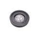 Шків колінвалу INA 544012710 для Ford Transit 2.4DI/TDCi/TDE 2000-2006, 2.2TDCi 2011-2016, зовнішній діаметр 162 мм