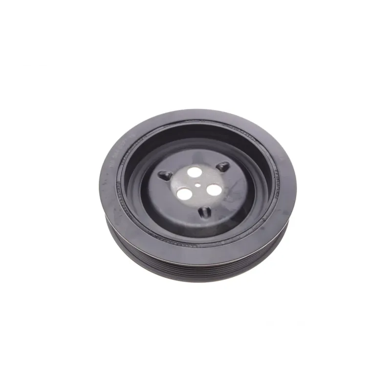 Шків колінвалу INA 544012710 для Ford Transit 2.4DI/TDCi/TDE 2000-2006, 2.2TDCi 2011-2016, зовнішній діаметр 162 мм
