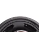 Шків колінвалу INA 544 0129 20 для BMW 1 (F20/F21) X1 (F48) 2014-, 150x41.5 мм, 6 канавок