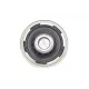 Шків колінвалу INA 544 0129 20 для BMW 1 (F20/F21) X1 (F48) 2014-, 150x41.5 мм, 6 канавок