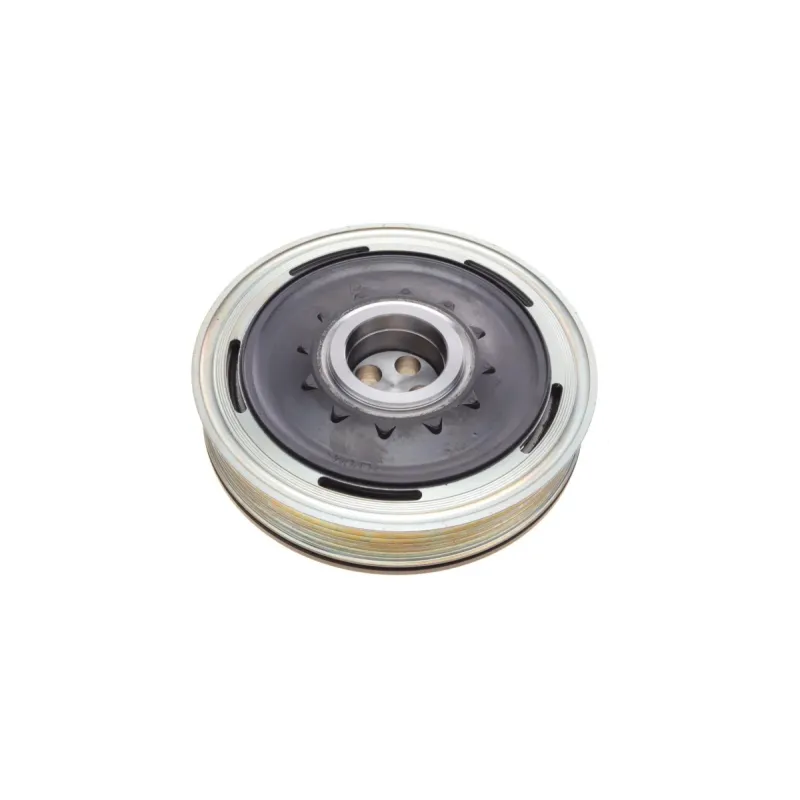 Шків колінвалу INA 544 0129 20 для BMW 1 (F20/F21) X1 (F48) 2014-, 150x41.5 мм, 6 канавок