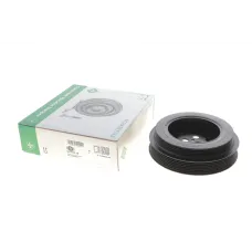 Шків колінвалу Fiat Ducato/Ford Transit/Citroen Jumper/Peugeot Boxer 2.2 D/HDI/TDCI 06-