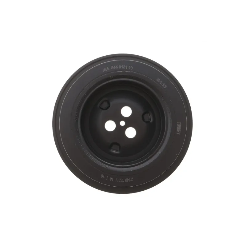 Шків колінвалу Fiat Ducato/Ford Transit/Citroen Jumper/Peugeot Boxer 2.2 D/HDI/TDCI 06-