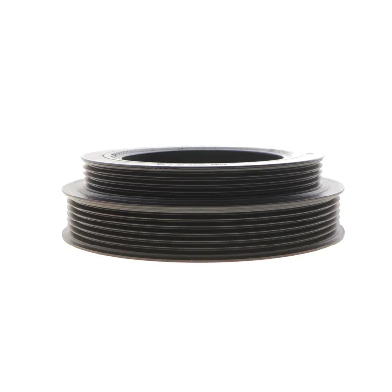 Шків колінвалу Fiat Ducato/Ford Transit/Citroen Jumper/Peugeot Boxer 2.2 D/HDI/TDCI 06-