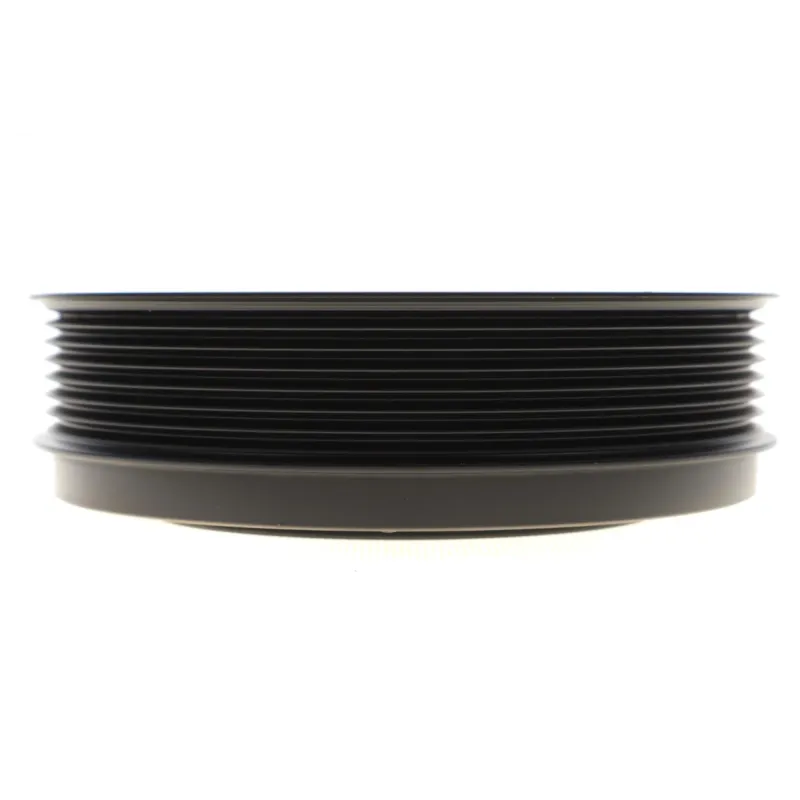 Шків колінвалу INA 544013610 для Renault Master III 2.3dCi, Nissan NV400, Opel Movano B (7 канавок, Ø152 мм)