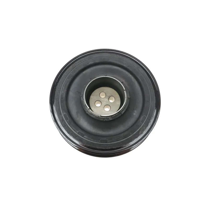 Шків колінвалу INA 544013710 для BMW 3 (E90/F30) 1.6-2.0 d 07-, N47/M47, 168 мм