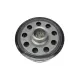 Шків колінвалу INA 544013710 для BMW 3 (E90/F30) 1.6-2.0 d 07-, N47/M47, 168 мм