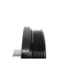 Шків колінвалу INA 544 0137 20 для BMW 3 (E90/F30) 1.6-2.0 d 07-, N47/M47, 167.5 мм