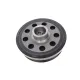 Шків колінвалу INA 544 0137 20 для BMW 3 (E90/F30) 1.6-2.0 d 07-, N47/M47, 167.5 мм