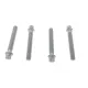 Шків колінвалу INA 544 0137 20 для BMW 3 (E90/F30) 1.6-2.0 d 07-, N47/M47, 167.5 мм