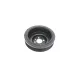 Шків колінвалу VW Caddy III 1.6TDI/2.0TDI 10-15, 55/62/75/81/103/125kw