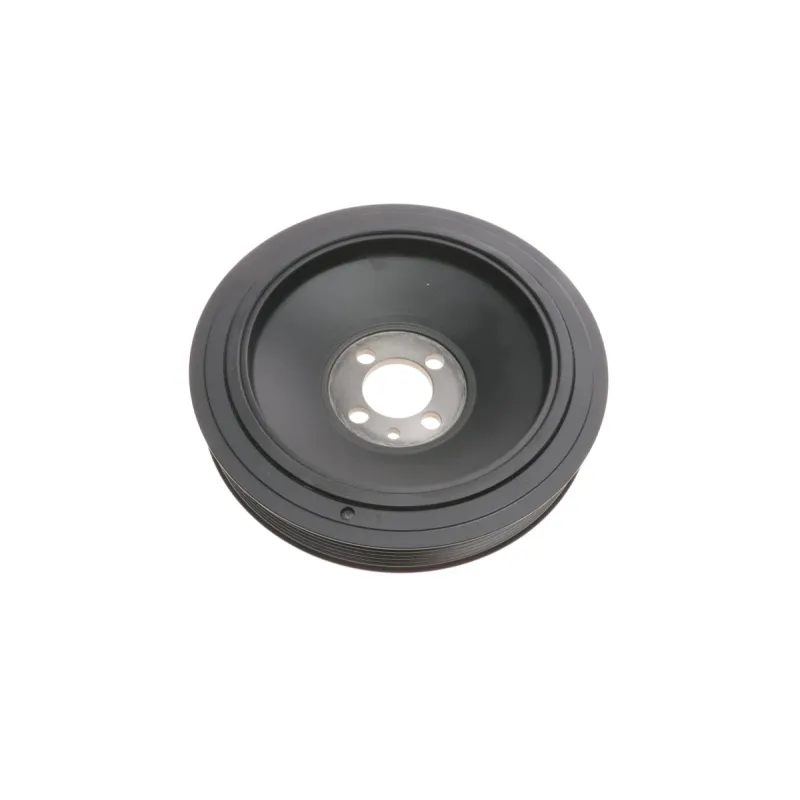 Шків колінвалу Opel Astra H/Vectra C/Zafira B 1.9CDTI 04-