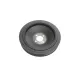 Шків колінвалу Opel Astra H/Vectra C/Zafira B 1.9CDTI 04-