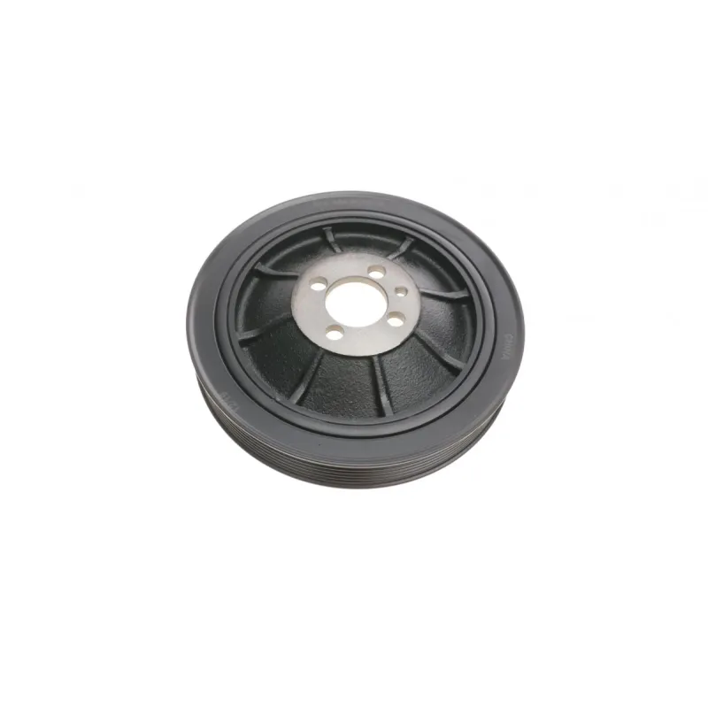 Шків колінвалу Opel Astra H/Vectra C/Zafira B 1.9CDTI 04-