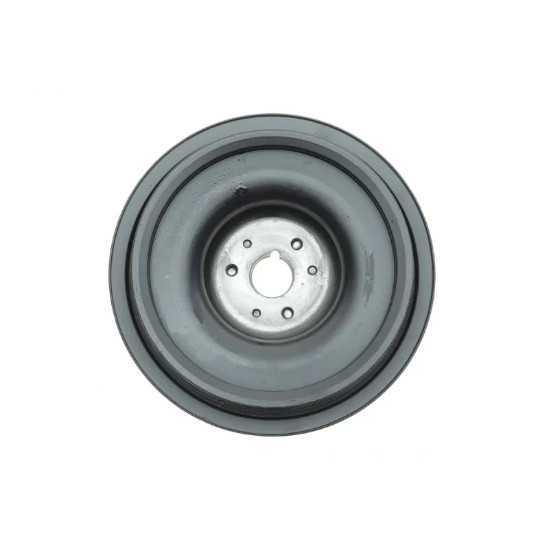 Шків колінвалу INA 544016110 для Renault Kangoo, Clio II, Dacia Logan 1.2 (3/4 канавки)