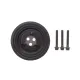 Шків колінвалу INA 544 0166 20 для Citroen Jumper, Peugeot Boxer 2.2 HDi 2006-