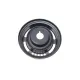 Шків колінвалу INA 544 0168 10 для Opel Insignia, Astra J, Chevrolet Cruze 1.6-1.8, 144 мм