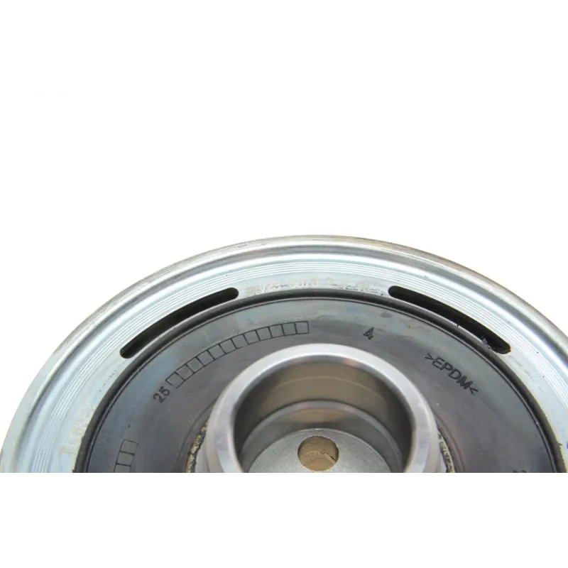 Шків колінвалу BMW X1 (F48)/X2 (F39) 14- B47/B48
