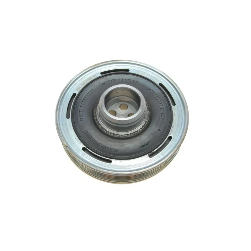 Шків колінвалу BMW X1 (F48)/X2 (F39) 14- B47/B48