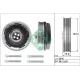 Шків колінвалу INA 544 0169 20 для BMW X1 (F48) 2014-, MINI (F55/F56/F54/F60) B47/B46/B48, 153 мм