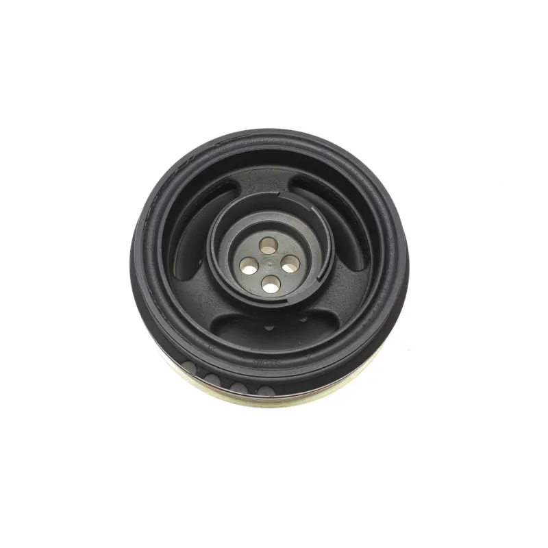Шків колінвалу INA 544 0169 20 для BMW X1 (F48) 2014-, MINI (F55/F56/F54/F60) B47/B46/B48, 153 мм