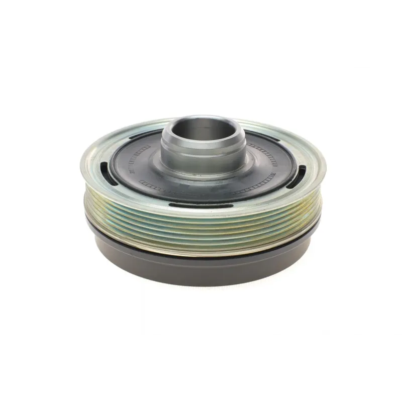 Шків колінвалу INA 544 0169 20 для BMW X1 (F48) 2014-, MINI (F55/F56/F54/F60) B47/B46/B48, 153 мм
